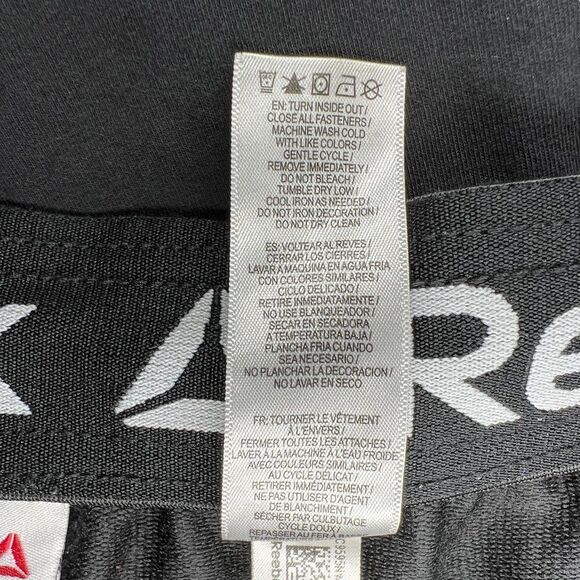 Reebok Men's Athletic Cross Training Shorts - Picture 10 of 12